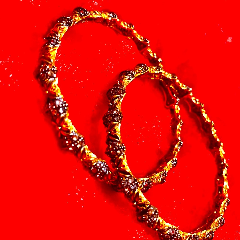 Pakistani/indian jewelry